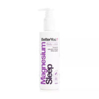 Magnesium Sleep Body Lotion