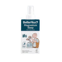 Magnesium Sleep Kids body spray BFG