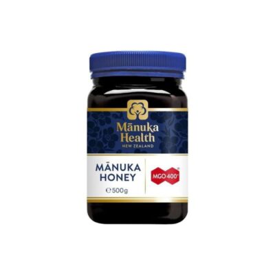 Manuka Health Miere de Manuka MGO 400+