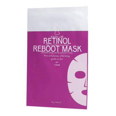 Masca Retinol Boost