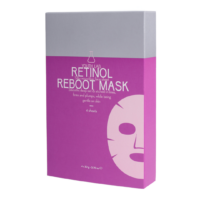 Masca Retinol Boost