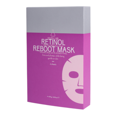 Masca Retinol Boost