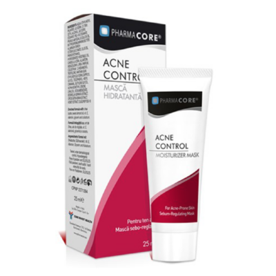 Masca hidratanta Acne Control