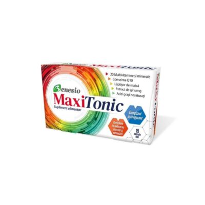 MaxiTonic