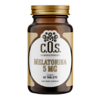 Melatonina 5mg