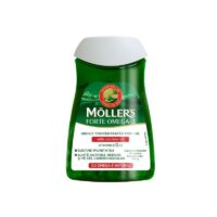 Moller's Omega 3 Forte