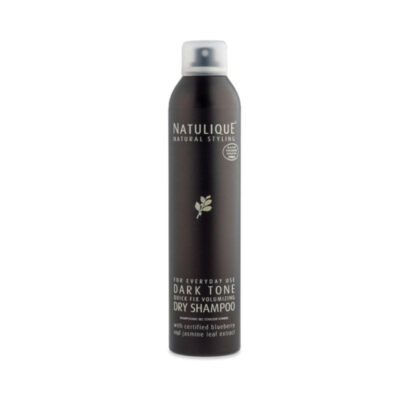 Natulique Sampon Uscat Dark Tone