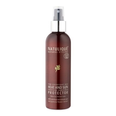 Natulique spray protectie termica