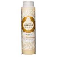 Nesti Dante gel de dus Luxury Gold cu frunza de aur x 300 ml