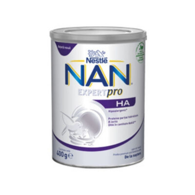 Nestle NAN HA de la nastere