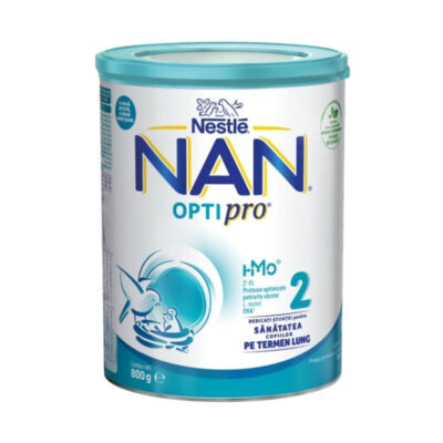 Nestlé NAN® OPTIPRO® 2 HMO®