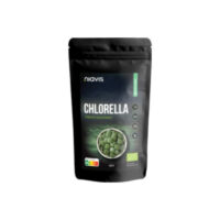 Niavis Chlorella Tablete Ecologice BIO