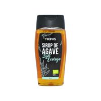 Niavis Sirop de Agave Light Ecologic BIO