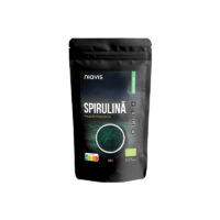 Niavis Spirulina Pulbere Ecologica BIO