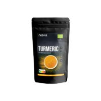 Niavis Turmeric Pulbere Ecologica Bio