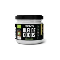 Niavis Ulei de Cocos Extra Virgin Ecologic BIO