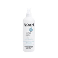 Noah Balsam spray pentru descurcarea parului cu lapte & zahar pentru copii