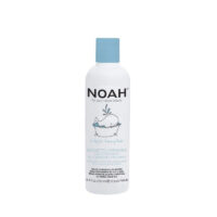 Noah Gel de dus cremos cu lapte & zahar pentru copii