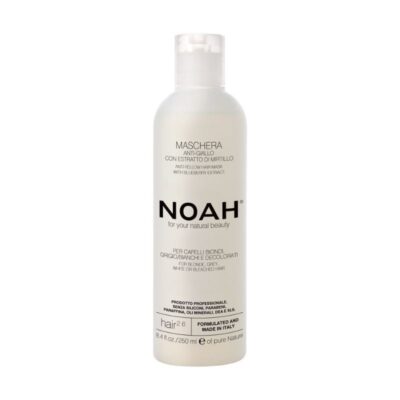 Noah Masca naturala Anti-Yellow cu extract de afine 2.6