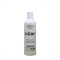 Noah Sampon natural purifiant cu ceai verde pentru par cu matreata (1.5)