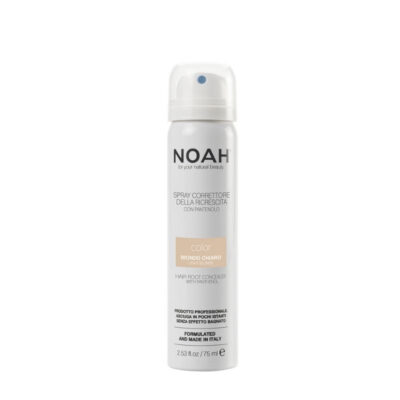 Noah Spray corector cu vitamina B5 pentru acoperirea radacinii parului - BLOND DESCHIS