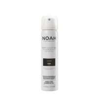 Noah Spray corector cu vitamina B5 pentru acoperirea radacinii parului - NEGRU