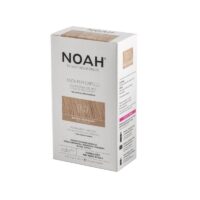 Noah Vopsea de par naturala fara amoniac