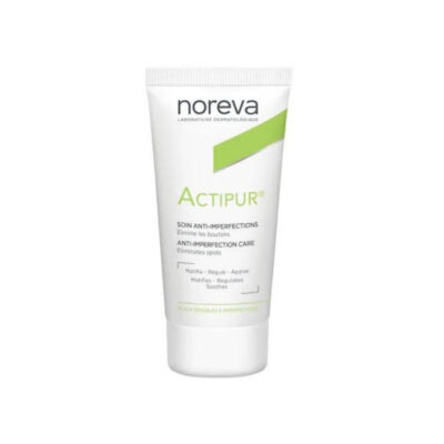 Noreva Actipur Crema pentru ingrijire Anti-imperfectiuni