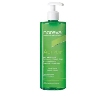 Noreva Actipur Gel de curatare pentru ten acneic