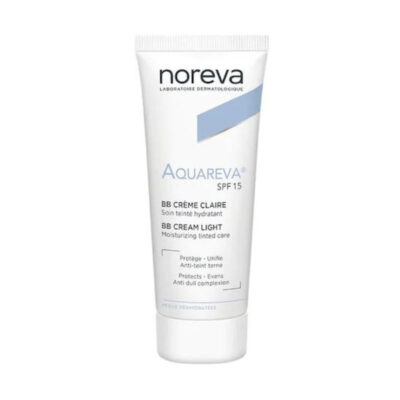 Noreva Aquareva BB Creme SPF15