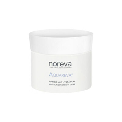 Noreva Aquareva Crema hidratanta de noapte