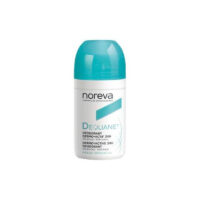 Noreva DEOLIANE Deodorant roll-on