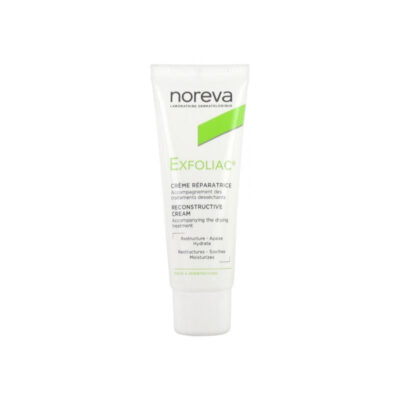 Noreva Exfoliac Crema Reconstructiva x 40ml