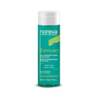 Noreva Exfoliac Gel de curatare fata si corp