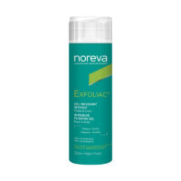 Noreva Exfoliac Intensive Foaming Gel spumant intensiv pentru pielea acneica