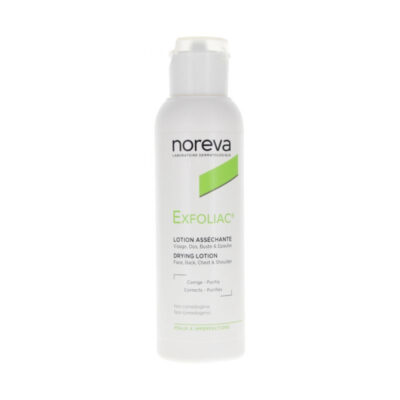 Noreva Exfoliac Lotiune astringenta pentru piele cu imperfectiuni