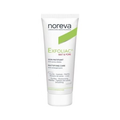 Noreva Exfoliac Mat&Pore Crema matifianta