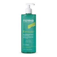 Noreva Exfoliac Moussant Gel de curatare