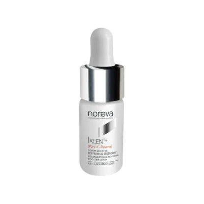 Noreva Iklen+ Pur C Reverse Ser booster vitamina C