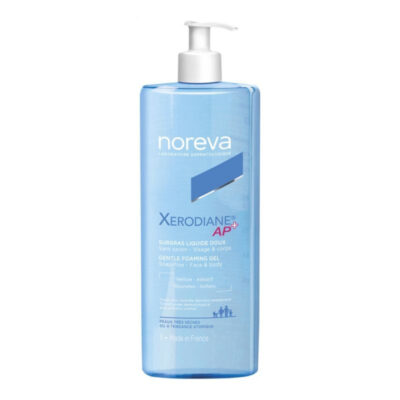 Noreva Xerodiane AP+ Surgras Liquide Gel spumant delicat