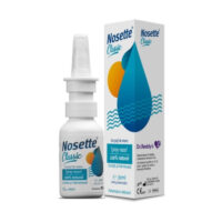 Nosette Classic spray nazal