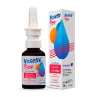 Nosette strong spray