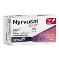 Nyrvusal Multi