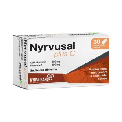 Nyrvusal plus C