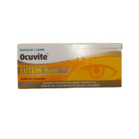 Ocuvite lutein forte