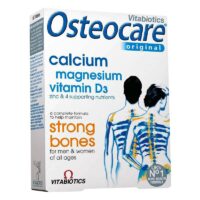 Osteocare original plus x 30 cpr