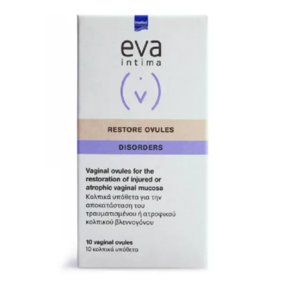 Ovule vaginale RESTORE