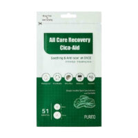 PURITO All Care Recovery Cica-Aid