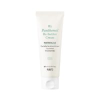 PURITO B5 Panthenol Re-barrier Crema de fata hidratanta