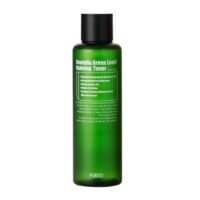 PURITO Centella Green Level Toner cu efect calmant